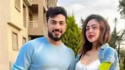 خطيب هدير عبدالرازق.. إحالة البلوجر محمد أوتاكا للمحاكمة بتهم نشر الفجور والاتجار بالمخدرات