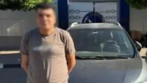 الأمن يكشف تفاصيل واقعة تحرش داخل سيارة تابعة لشركة نقل ذكي بالقاهرة