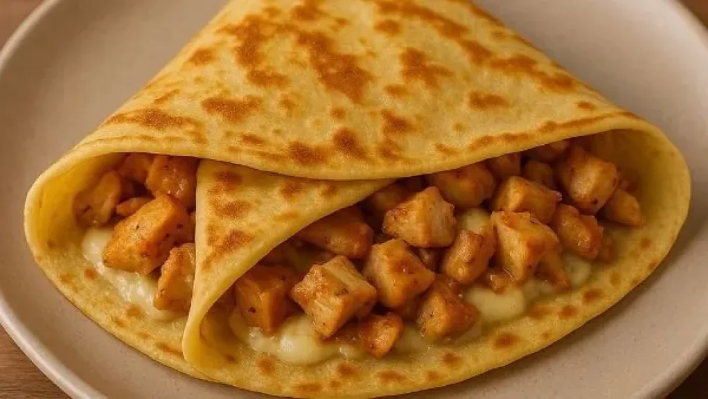الكريب المالح
