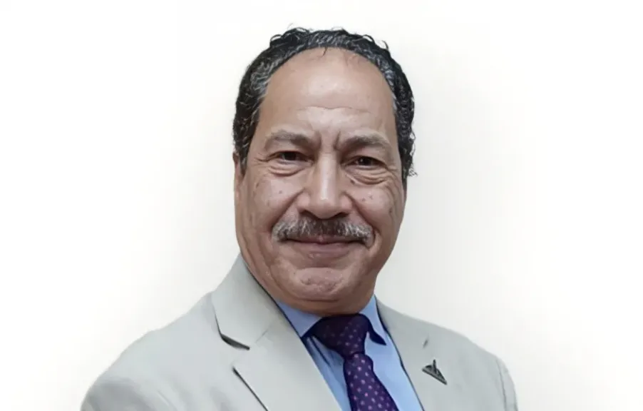 د. فتحي الشرقاوي