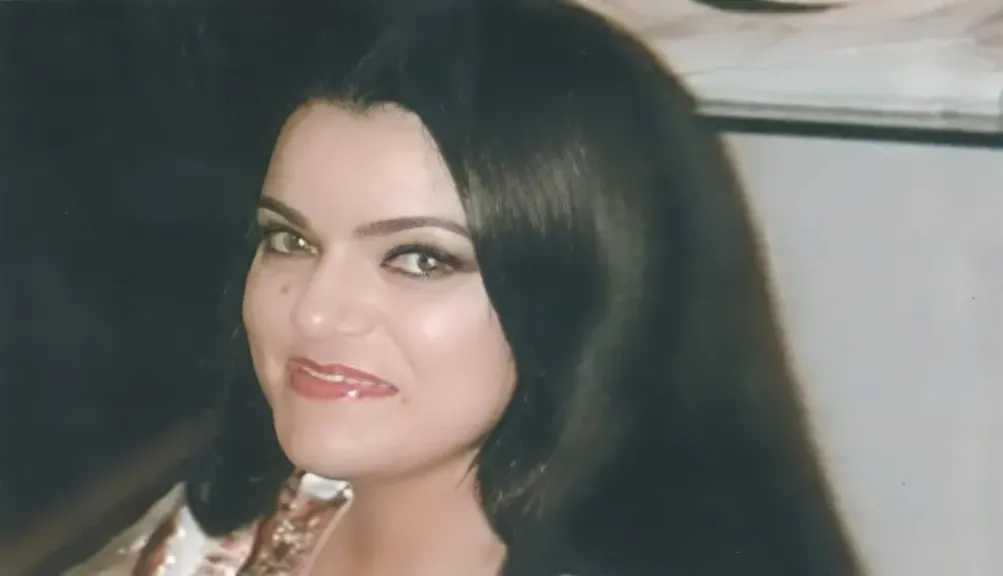 د. حبيبة محمدي تكتب من الجزائر: أكتوبر وانا على الربابة بغني