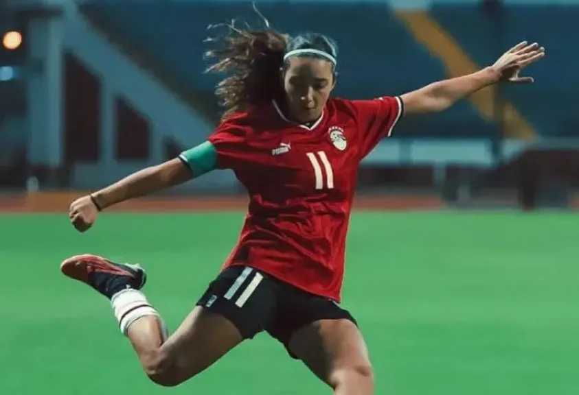 دانا كريم تعتذر عن معسكر المنتخب لمواجهتي غانا.. لهذا السبب