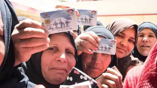 موعد صرف معاش تكافل وكرامة لشهر أكتوبر 2025 .. تفاصيل وآليات الاستعلام