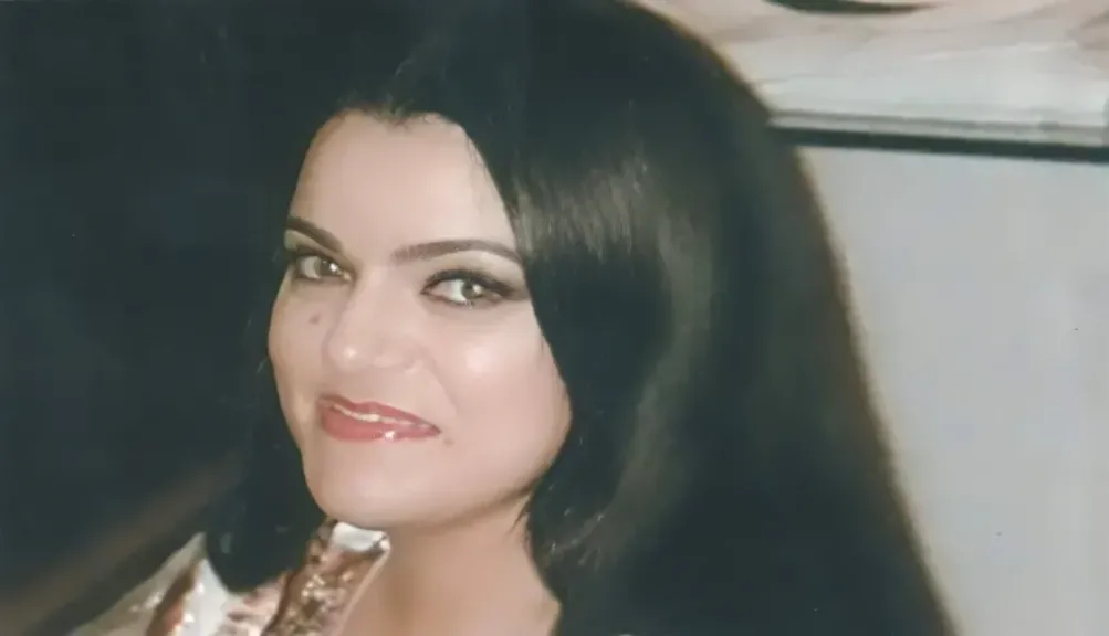 د حبيبة محمدي