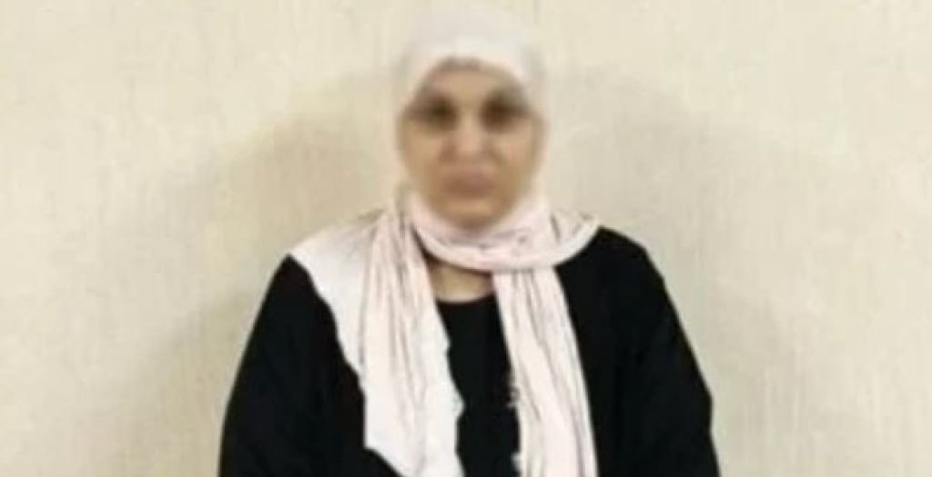 البلوجر مروة بنت مبارك