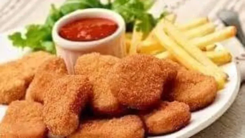 ناجتس صحي