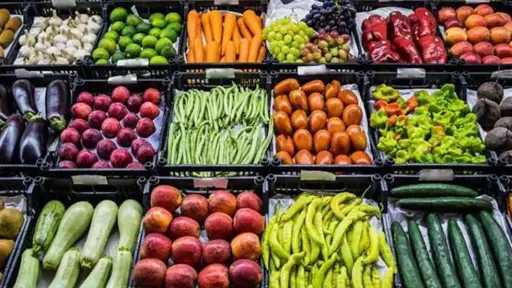 أسعار الخضراوات والفاكهة في مصر اليوم .. تباين بين الاستقرار والارتفاع
