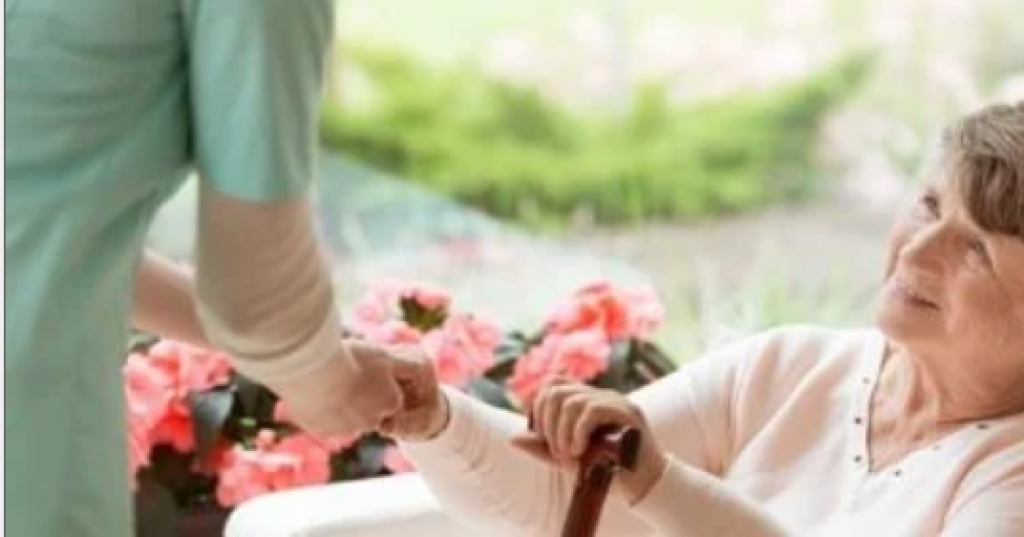 النساء فوق سن الخمسين