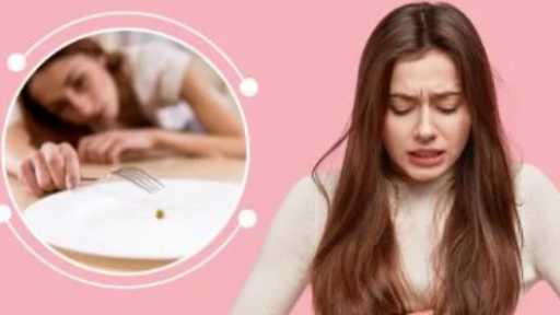 ألم الجوع عند النساء.. إنذار صحي يجب ألا يُهمَل