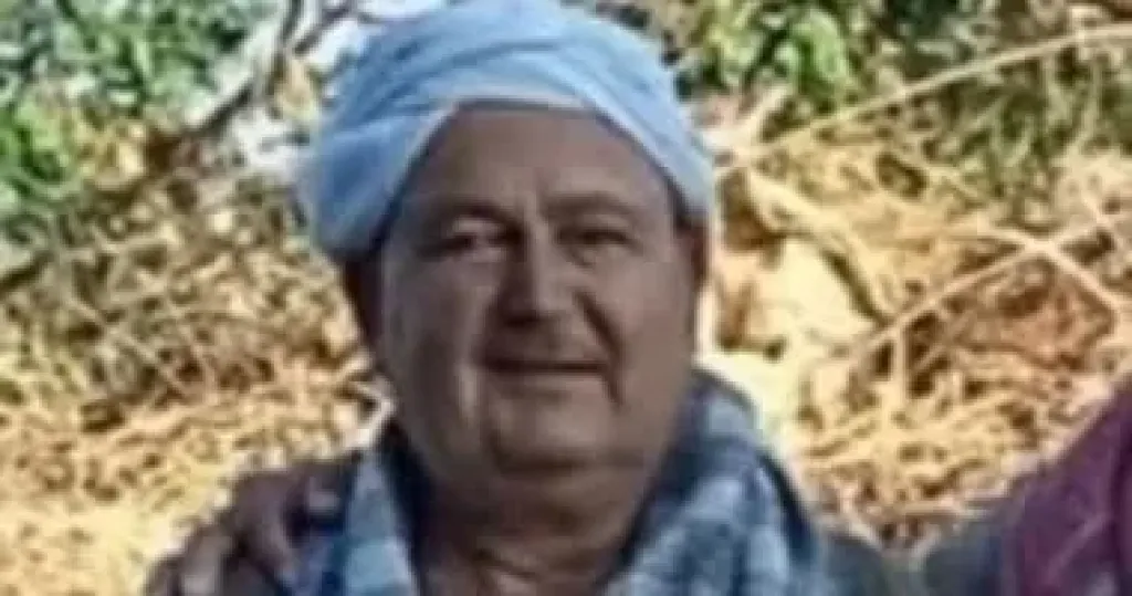 الضحية 