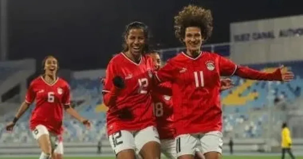 المنتخب المصري 