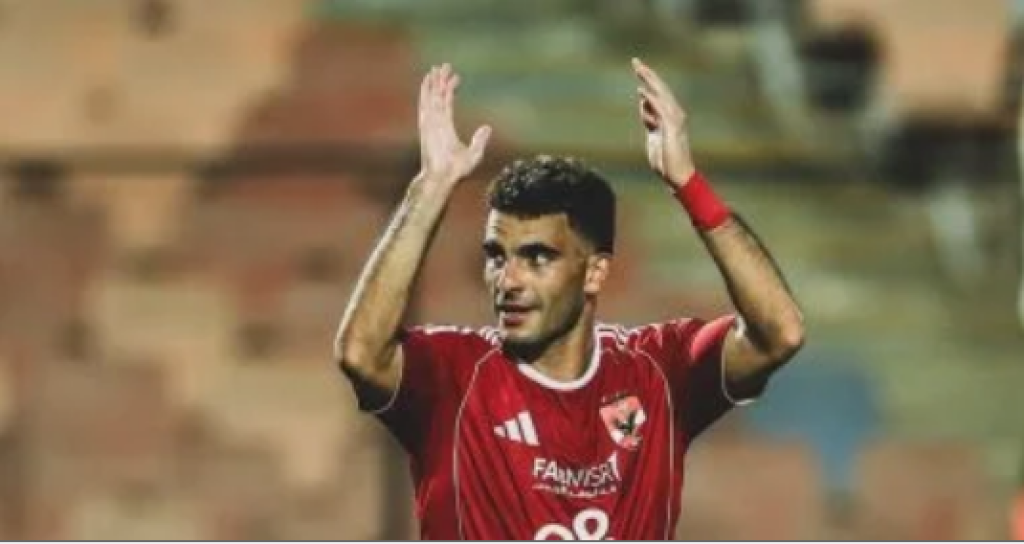 أحمد سيد زيزو