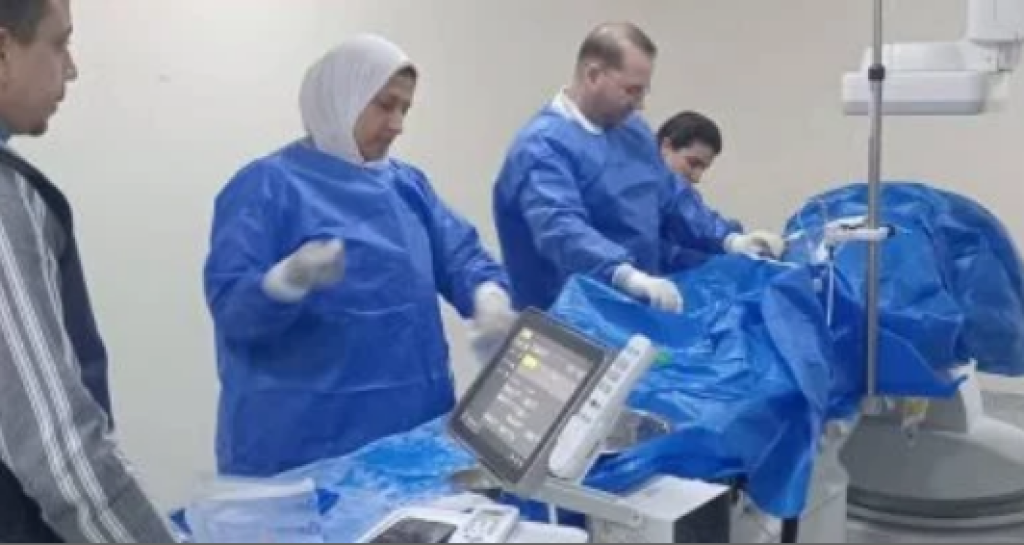 الجراحة