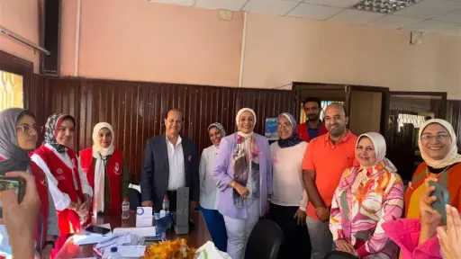 أكتوبر الوردي... احتفاءٌ بصحة المرأة ودعوة للكشف المبكر عن سرطان الثدي