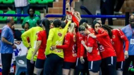 بطولة أفريقيا.. سيدات يد الأهلي يواجهن اتحاد النواصر المغربي بحثًا عن انتصار جديد