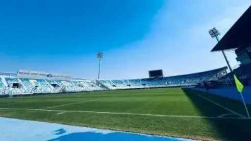 تصفيات أمم أفريقيا للسيدات.. استاد هيئة قناة السويس يحتضن مباراة مصر وغانا