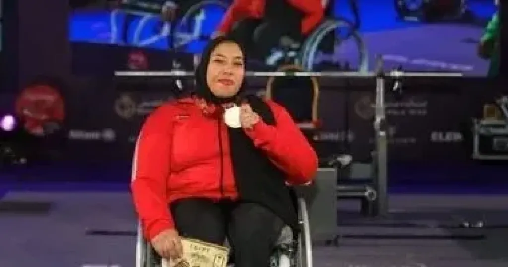 فاطمة محروس