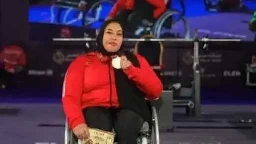 إنجاز مشرف لنساء مصر في بطولة رفع الأثقال.. نهائي مصري خالص