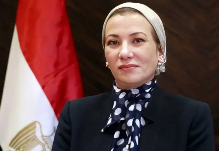 «أنا حوا» يختار الدكتورة ياسمين فؤاد شخصية الأسبوع.. مسيرة وطنية تتوج بمنصب أممي رفيع
