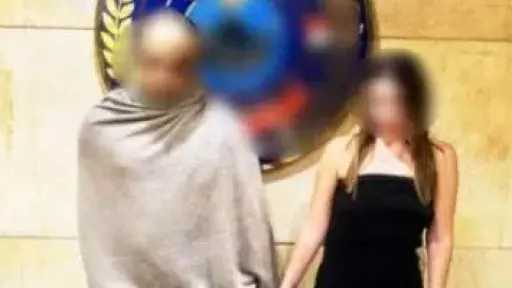 ضبط شبكة لممارسة الأعمال المنافية للآداب في التجمع الأول بالقاهرة