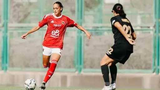 سباق الأفضل في إفريقيا.. منافسة قوية للاعبتين مصريتين ومفاجأة مغربية