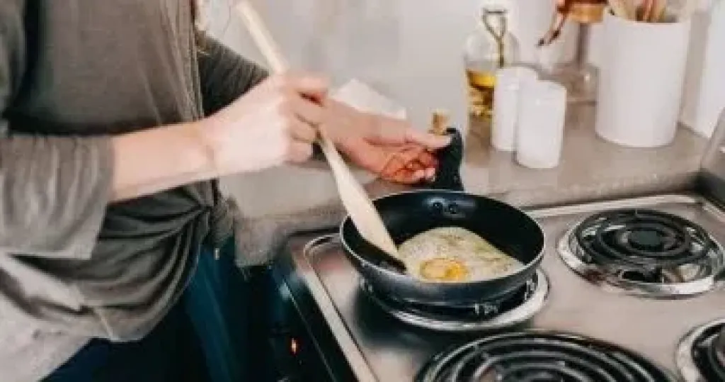 المطبخ
