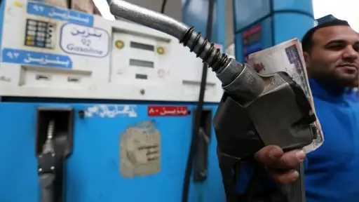 زيادة جديدة في أسعار البنزين والسولار في مصر.. تفاصيل وأسعار