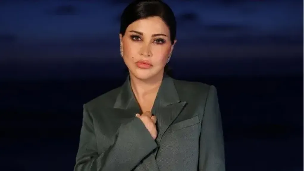 جومانا مراد