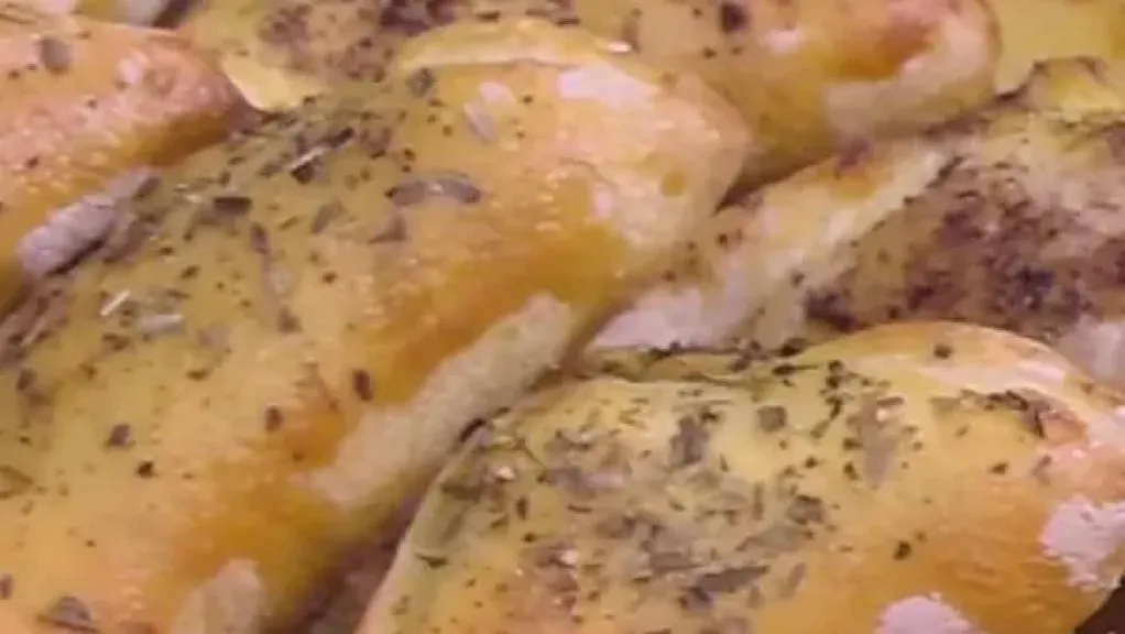 فطائر السبانخ