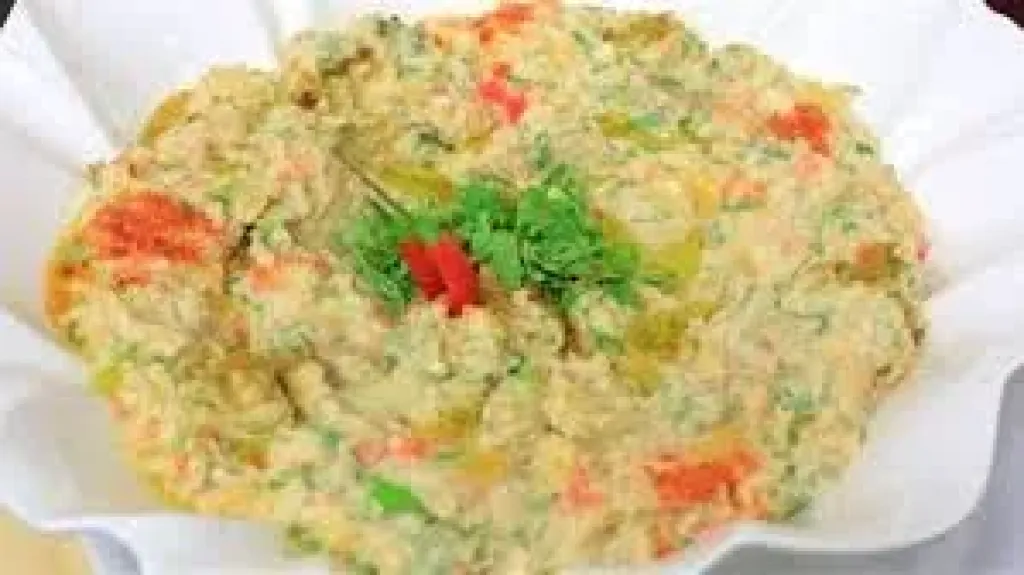 البابا غنوج