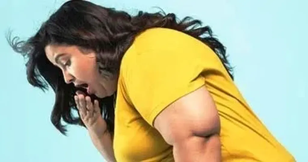 الدهون الأنثوية