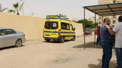 فتاة تنهي حياتها في ظروف مأساوية بالعياط.. لسبب صادم