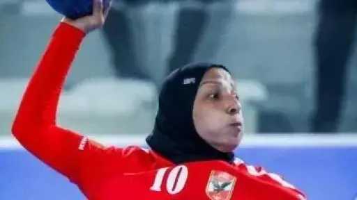 سيدات الأهلي يواصلن التألق.. مواجهة حاسمة أمام فاب الكاميروني في نصف نهائي بطولة إفريقيا