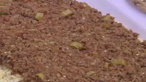 أرز بولونيز.. وصفة لذيذة وسهلة لتدللي عائلتك بأشهى الأطباق