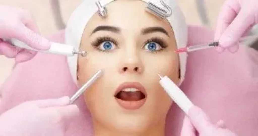 جمال قاتل.. كيف تحوّل حلم الفتيات بـ”اللمسة التجميلية” إلى كابوس يهدد الحياة؟