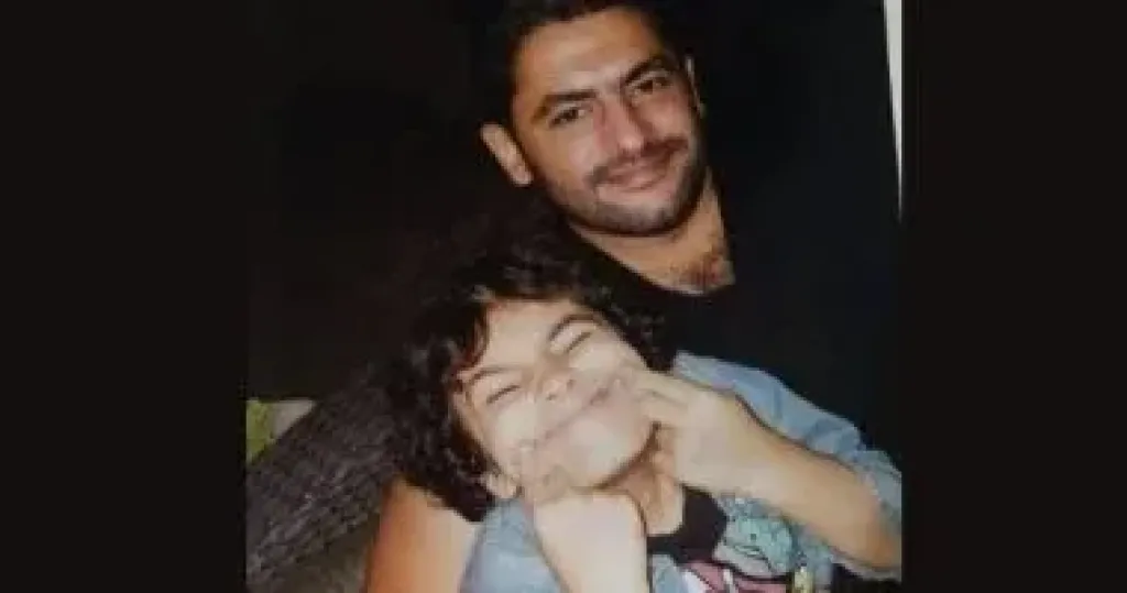حفيد الموسيقار الراحل علي إسماعيل