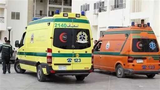 تسمم 7 تلميذات بمعهد أزهري في الفيوم بسبب حلوى غير آمنة