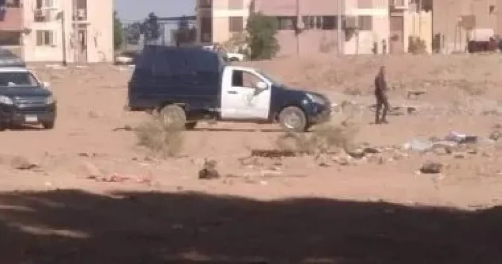الضحية
