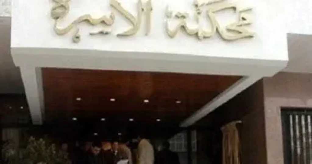زوجة تطالب حماتها بنفقة الأطفال بقيمة 37 ألف جنيه شهرياً