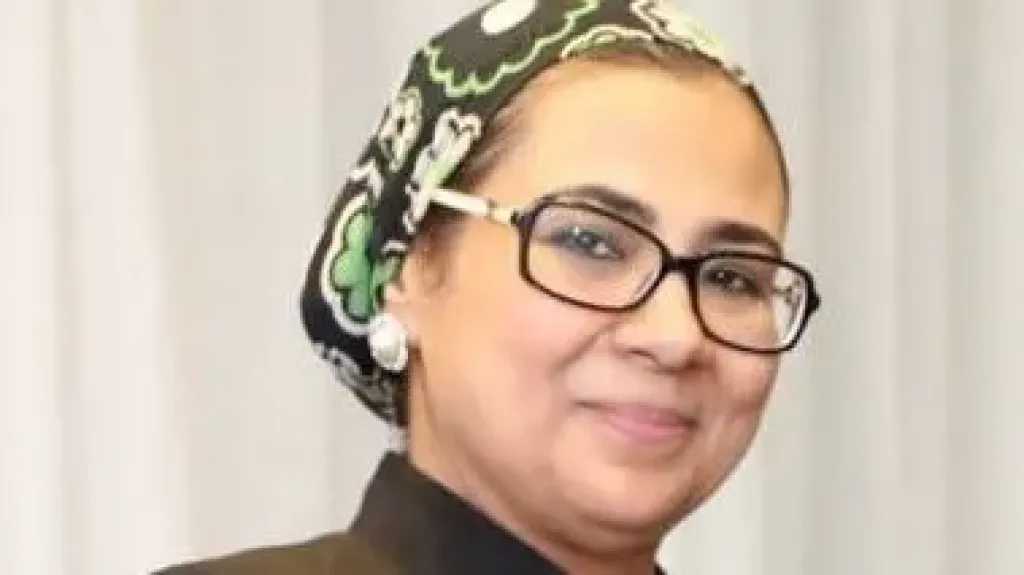 تفاصيل مباحثات رئيسة قومي المرأة مع منظمة التعاون الاقتصادي والتنمية سبل تعزيز تمكين المرأة