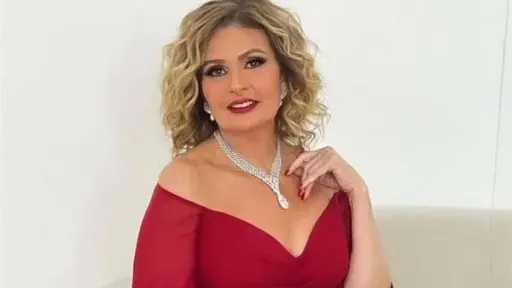 يسرا تتحدث عن تأثير يوسف شاهين العميق على الممثلين في مهرجان الجونة