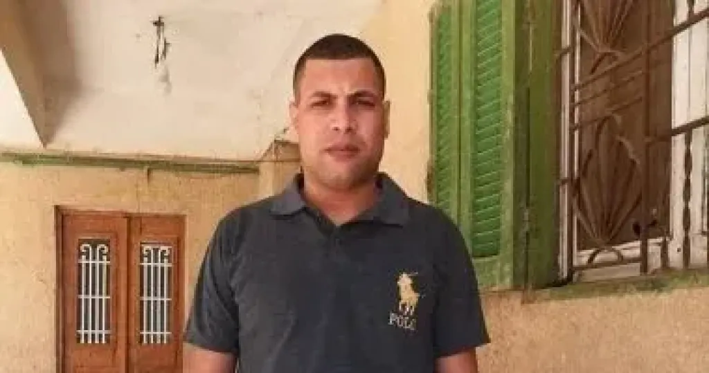 المتهم