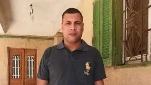 الداخلية تنجح في ضبط قاتل زوج شقيقته بالجيزة