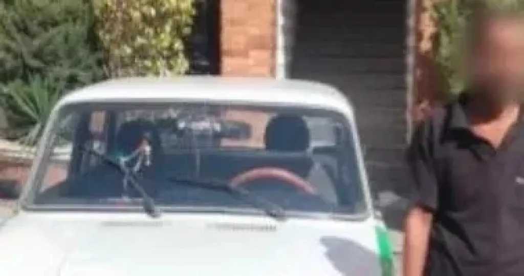 سائق أجرة يتعدى على فتاة في البحيرة.. التفاصيل الكاملة وقرارات حاسمة