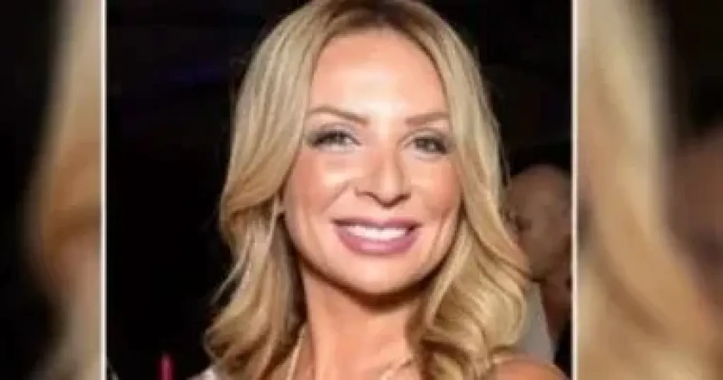 فيفيان الفقي