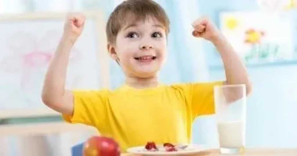 بناء عظام أطفالك.. دليلك الشامل لصحة تدوم مدى الحياة