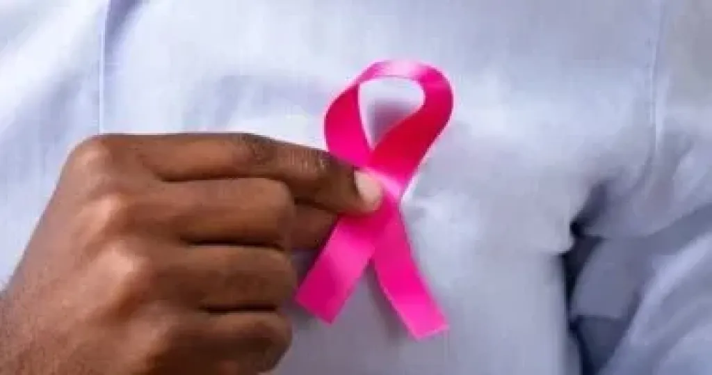 سرطان الثدي