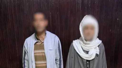 ضرب وتمزيق ملابس لسيدة بسبب نزاع زراعي.. والأمن يكشف التفاصيل