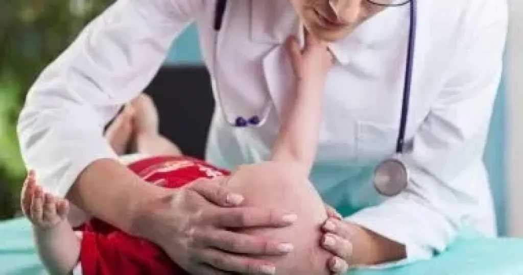 جين نادر يكشف أسرار السكري لدى حديثي الولادة