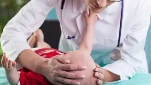 جين نادر يكشف أسرار السكري لدى حديثي الولادة